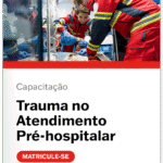 Miniatura - Trauma no Atendimento Pré-hospitalar