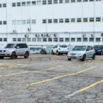 estacionamento
